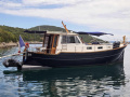 Menorquin 120 Trawler