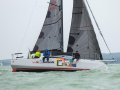 Dehler 30 OD Regattaboot