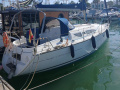 Jeanneau Sun Odyssey Legend 32 Velero crucero