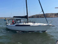 Maxi 95 Omurgalı tekne
