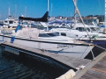 MacGregor 26X Motorsejler