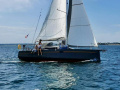 RM 890 Regattaboot