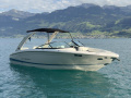 Regal LS6 Sürat teknesi