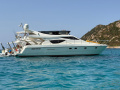 Ferretti 460 Flybridge