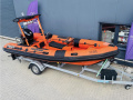 Valiant PT-520 RIB