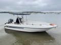 Ryds 480GT Sport boat