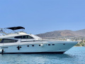 Guy Couach 185 Fly Flybridge