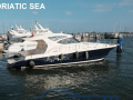 Cayman 43 WA Motoryacht
