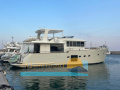 Cantieri Estensi 640 MAINE Flybridge