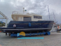 Cantieri Estensi 530 MAINE Motorjacht