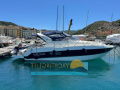 Cranchi ZAFFIRO 36 Motoryacht