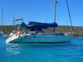 Elan Line ELAN 431 Yate a vela