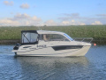 Quicksilver 755 weekend Motoryacht