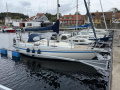 Comfortina 32 Segelyacht