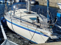 Comfortina 32 Sailing yacht