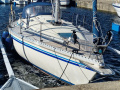 Comfortina 32 Segelyacht