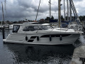 Marex 360 CC Motoryacht