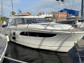Marex 360 CC Motoryacht