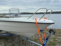 AMT 150 R Motoryacht