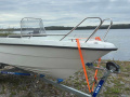 AMT 150 R Motoryacht