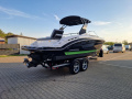 Chaparral 257 SSX Łódź sportowa
