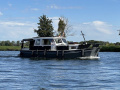 Canaran Schouw Motoryacht