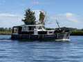 Canaran Schouw Motor yacht