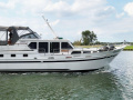 Linssen 42 SL Motoryacht