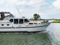 Linssen 42 SL Jacht motorowy