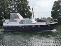 Valk Genie kruiser Motoryacht