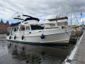 Grand Banks 46 Europa Výtlačná loď