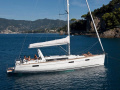 Beneteau Oceanis 45 Yate a vela