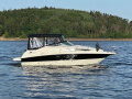 Chaparral 260 Kajutový člun