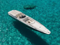 Sunseeker XS2000 Yacht a motore