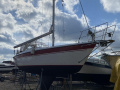 Nordship 32 Segelyacht