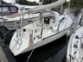 X95 Jacht motorowy