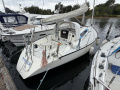 X-Yachts X95 Plachetní jachta