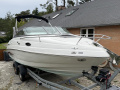Chaparral 21,5 SSI Jacht motorowy