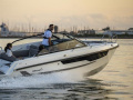 Yamarin 67 DC Sport boat