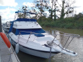 Bayliner Trophy 2560 Yacht à moteur