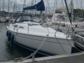 Hunter 33 Sejlyacht