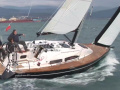 AD Boat Salona 34 Iate à vela