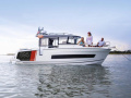 Jeanneau Merry Fisher 895 Sport s1 Offshore Pilothouse