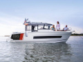 Jeanneau Merry Fisher 895 Sport s1 Offshore Pilothouse