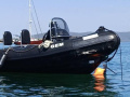 Ribcraft 5 M Motor yacht