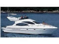 Azimut 42 Fly Flybridge