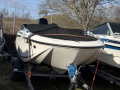 Quicksilver 475 Axess (2022) med Mercury 60 HK (2020 Kabinebåd