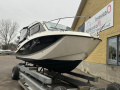 Quicksilver 755 Weekend med Mercury 250 Kabinówka