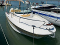 Sessa Key Largo 25 Center Console