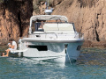 Nimbus SW 42 Targa Motoryacht